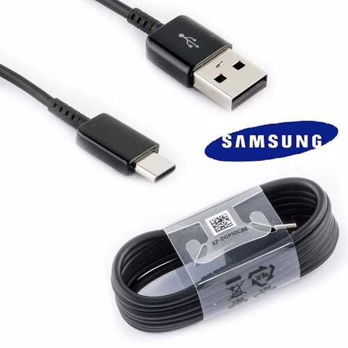 Cable chargeur usb type - chargeur, type-c