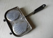 Ancien Appareil Double à