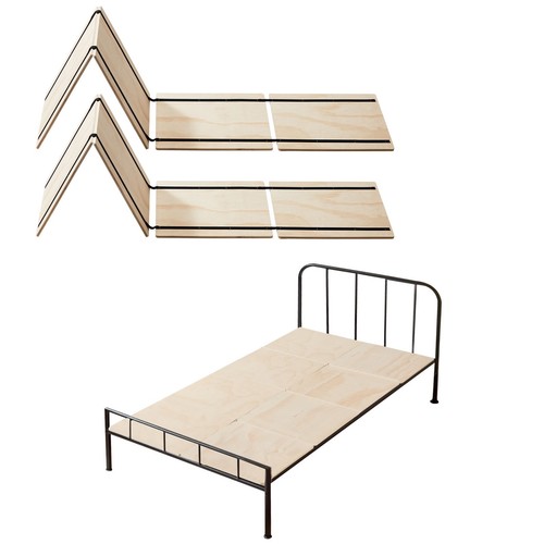 Vevor planche lit - planche, de