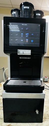 Wmf commercial machine - machine, à