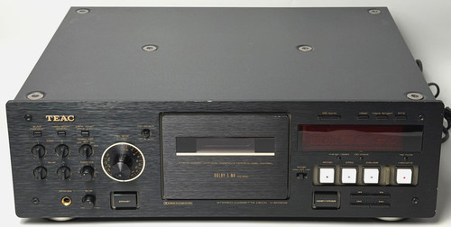 Teac 6030s high - teac, high-end