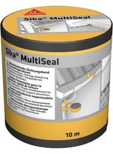 Sika Multiseal, Bande
