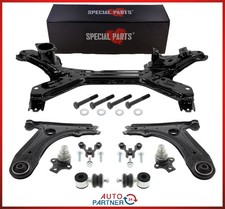 Bras De Suspension Avant Pour