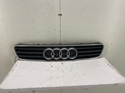 Calandre audi phase 1 - calandre,