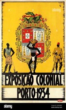 AFFICHE   Poster Portugal