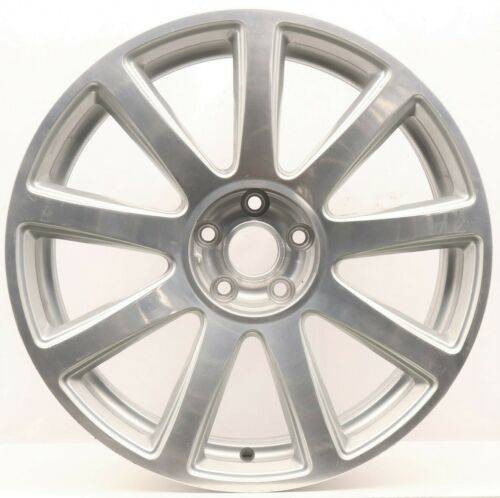 Jante alliage audi - jante, s8