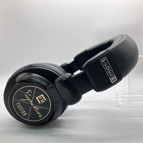 Casque ultrason signature - casque,