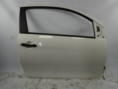 Porte avant droite occasion