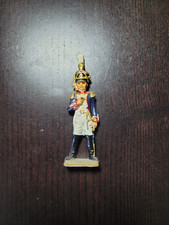 Lot 9 Starlux Lead Soldiers