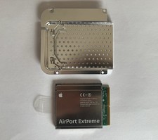 Apple AirPort Extreme A1027