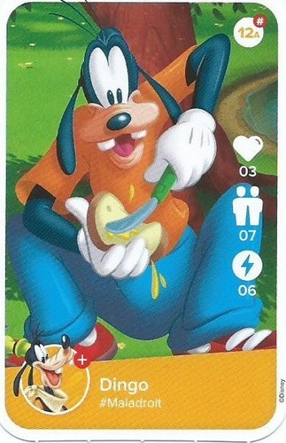 Carte disney carrefour - carte,