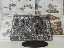 Maleclateur Ratling Skavens