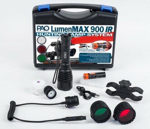 Pao lumenmax 900 - lumenmax,