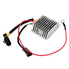 REGULATEUR de tension pour