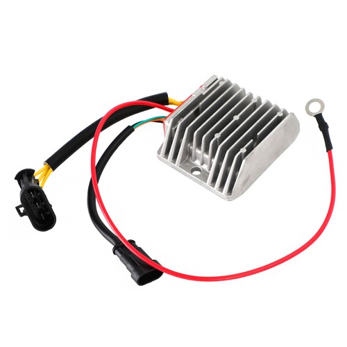 Regulateur tension pour - de,