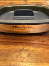 Tupperware Microwave Nonstick Micro Pro Series  #1                              