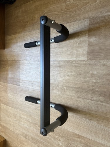 Proxifit barre traction - proxifit,