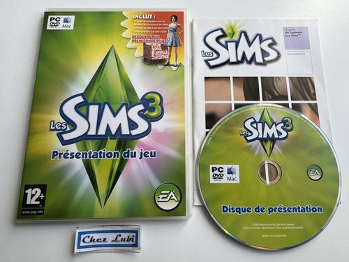 Dvd présentation jeu - du,
