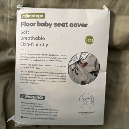 New mamatepe floor - floor, baby
