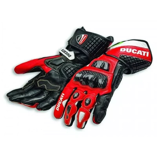 Ducati hommes gants - ducati, en
