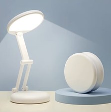 Lampe de Bureau LED Pliable