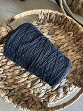 Fil à tricoter,  300 Grammes   , 75% Bébé Alpaga Doux  25% Polyamide