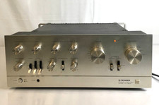 Amplificateur stéréo