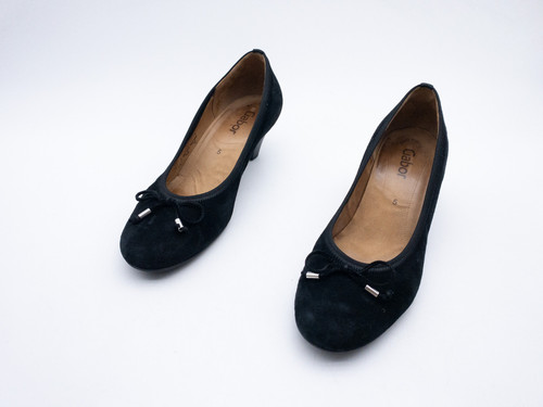 Gabor escarpins femmes talon - gabor,