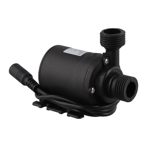 Pompe eau submersible - à,