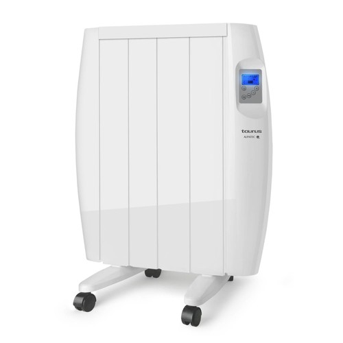Radiateur électrique - Électrique, à