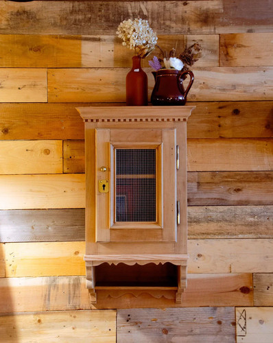 Gaëlle armoire à - l'armoire,