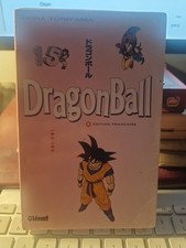 Dragon Ball Tomes n 15 - Manga