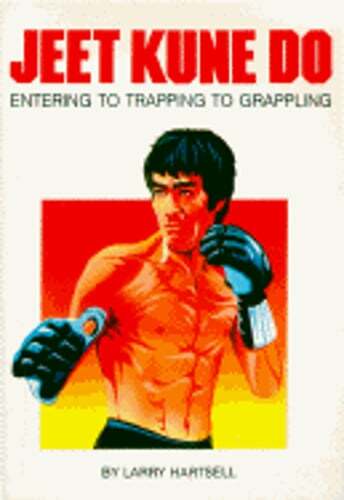 Jeet kune entering to - do:,