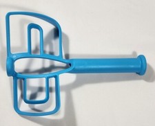 Tupperware POWER CHEF SYSTEM Blue - *PARTS* U pick