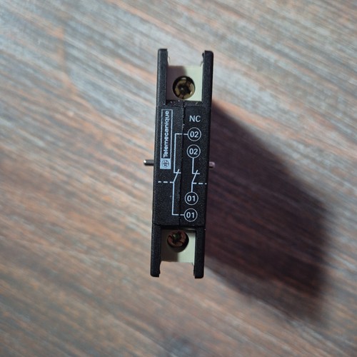 Telemecanique inversing block - inversing,