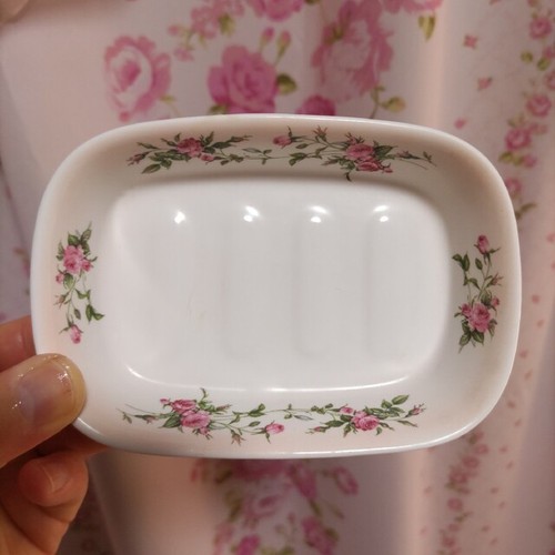 Item ancienne flower pattern - item,