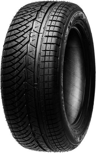 255 r19 96v michelin - 255/35,