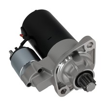 Démarreur 10 Dents 2kW for VW