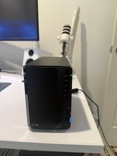 Synology DiskStation DS220+ 2 Bay NAS (Network Attached Storage) - DS220