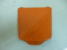 Trappe bougie One pour scooter