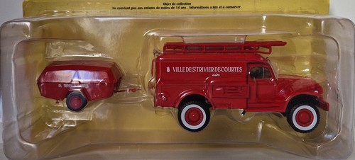 Ixo pompiers 113 - ixo,