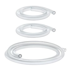Tube compatible avec le