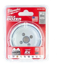 Scie cloche Milwaukee 49560159