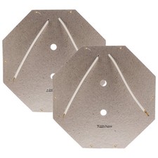  Chauffe-assiette Plat