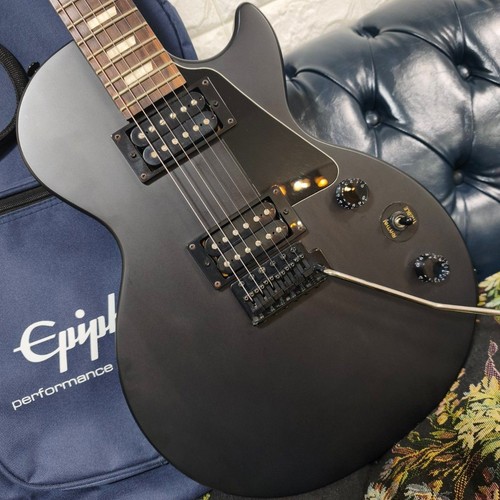Guitare électrique epiphone - guitare,