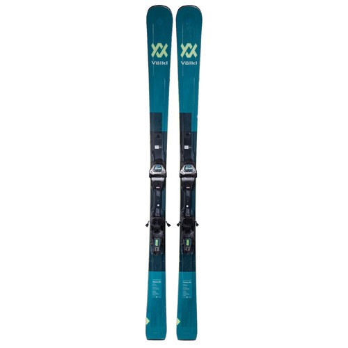 Ski occasion volkl - deacon, +