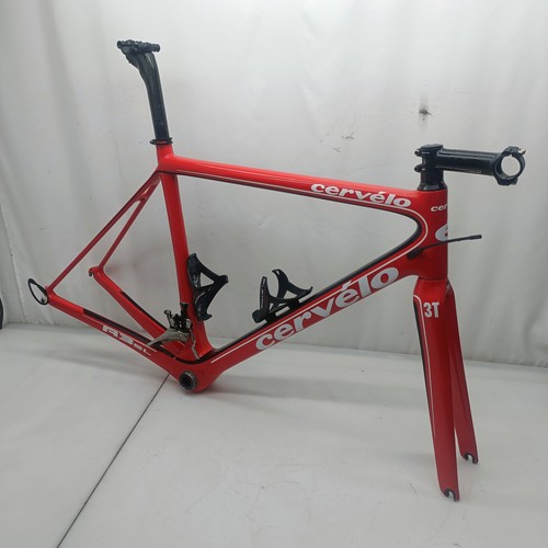 Cerve cadre velo - cadre, carbone