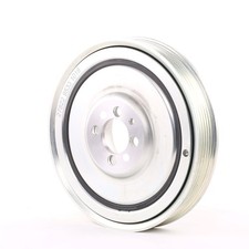 FEBI BILSTEIN Poulie damper