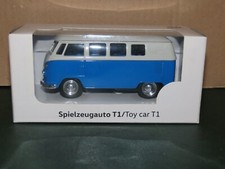 VOLKSWAGEN - SPIELZEUGAUTO