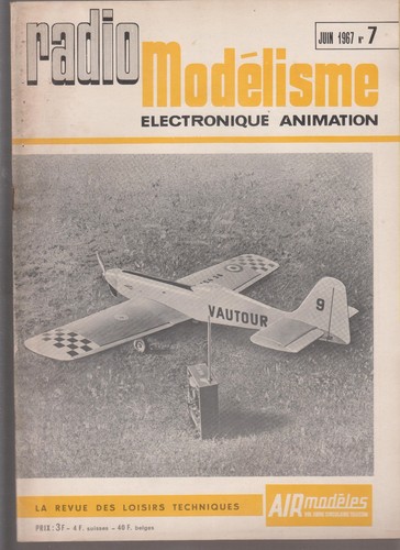 Radio modelisme le - modelisme,